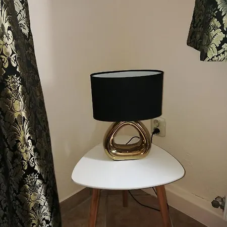 Bed & Breakfast Elbhangzimmer