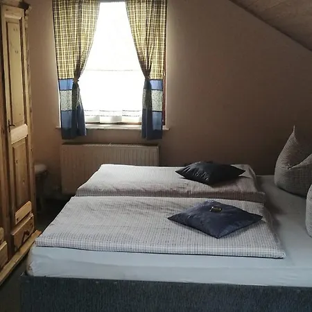 Elbhangzimmer Bed & Breakfast