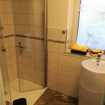 Elbhangzimmer * Dresden