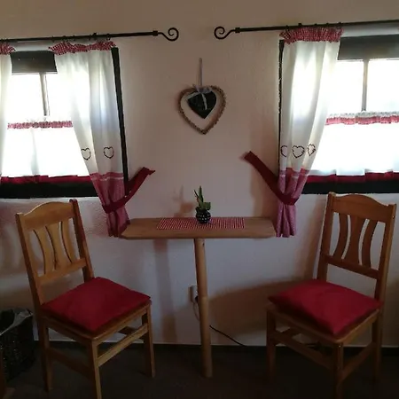 Elbhangzimmer *