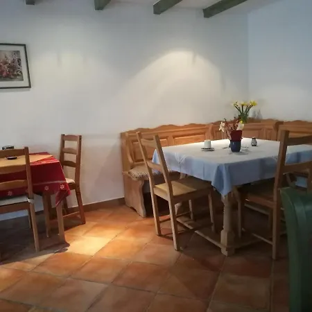 Elbhangzimmer * Dresden
