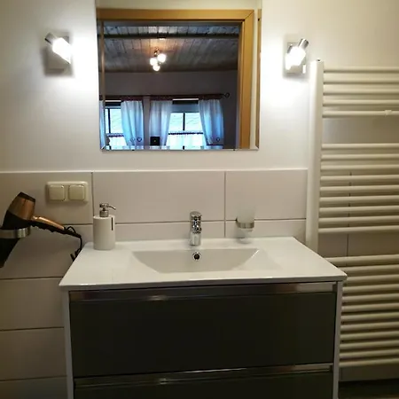 Elbhangzimmer * Dresden