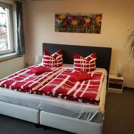Elbhangzimmer Bed & Breakfast