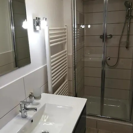 Bed & Breakfast Elbhangzimmer Dresden
