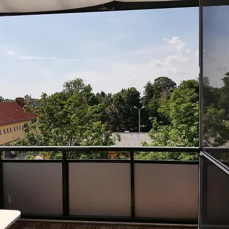 Dresden-trachau Appartement Dresden