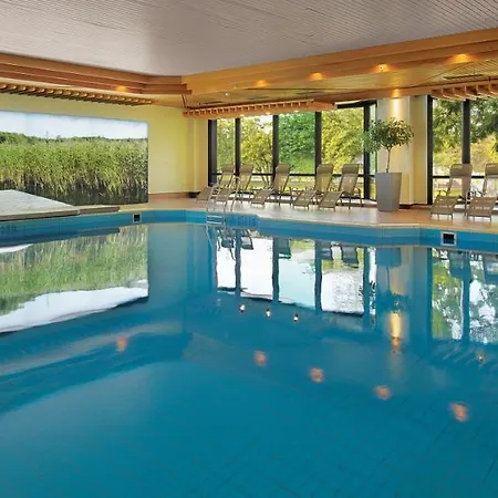 Hotel Bilderberg Bellevue Dresden
