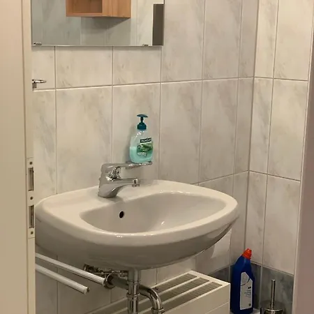 Hechtstrasse Appartement