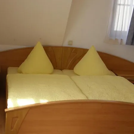 Guest house Zu Altpieschen Dresden