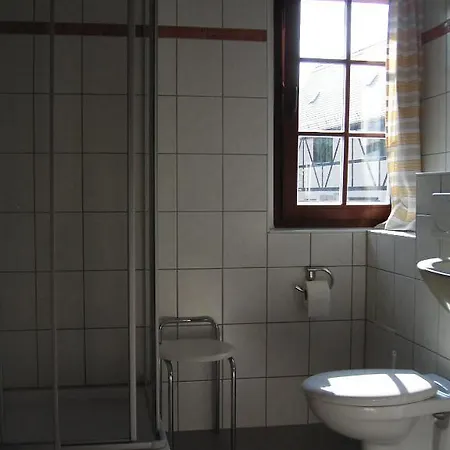 Zu Altpieschen Guest house