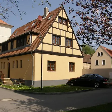 Zu Altpieschen Dresden