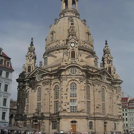 Zu Altpieschen Dresden