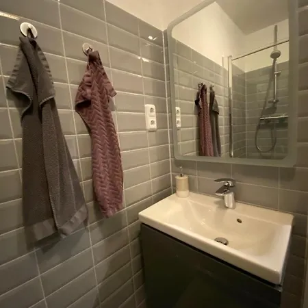 Erholen Garantiert Apartment *