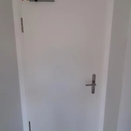 Apartment Am Schillergarten Dresden