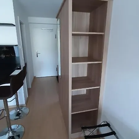 Am Schillergarten Apartment Dresden