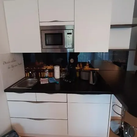 Am Schillergarten Apartment *