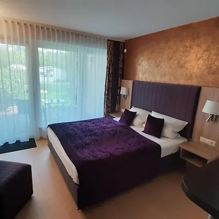 Apartment Am Schillergarten