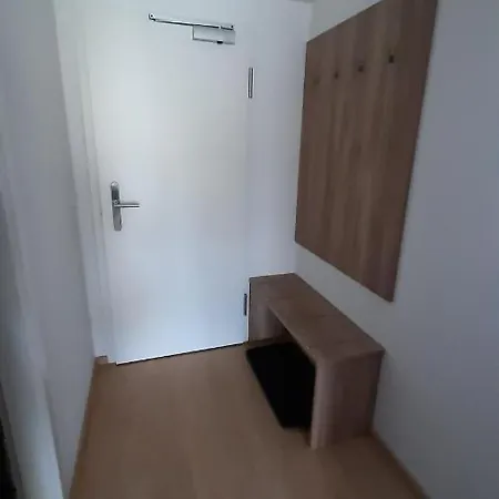 Am Schillergarten Apartment
