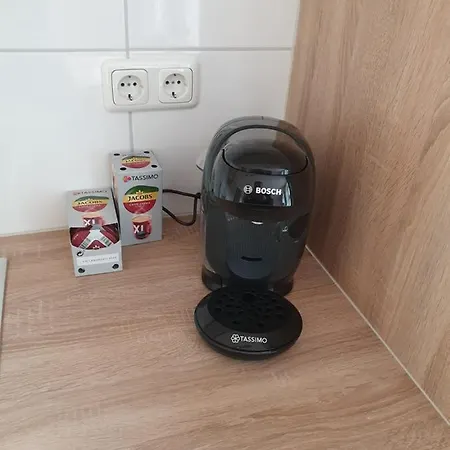 Papageiennest
