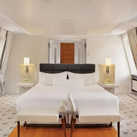 Hotel Bilderberg Bellevue Dresden