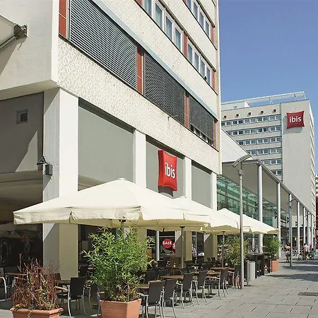 Express Zentrum By Ihg