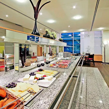 Ibis Zentrum Hotel