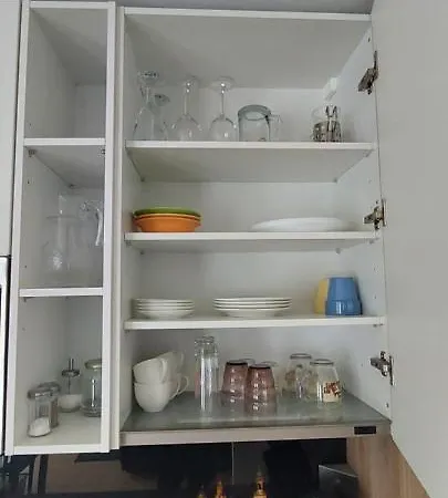 Am Schillergarten Apartment