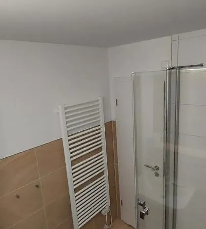 Apartment Am Schillergarten