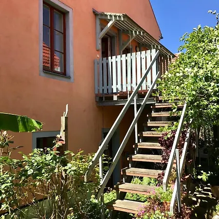 Apartmán Alter Bauernhof