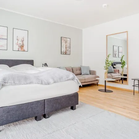 Limehome Wallstrasse - Digital Access 3* Drezda