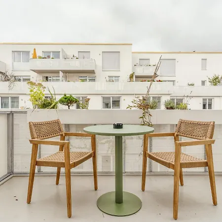 Limehome Wallstrasse - Digital Access 3* Drezda