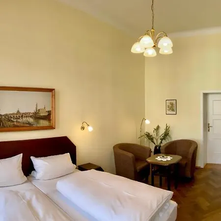 Appartamento Apartmenthaus Stadt Metz