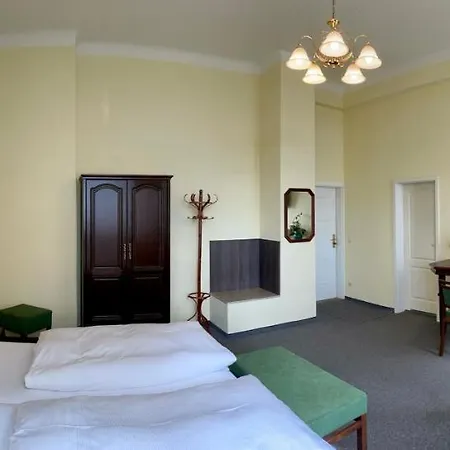 Appartamento Apartmenthaus Stadt Metz Dresda