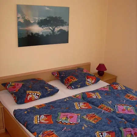 Schulberg 2a Apartment