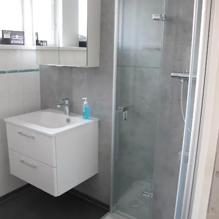 Apartment Schulberg 2a Dresden