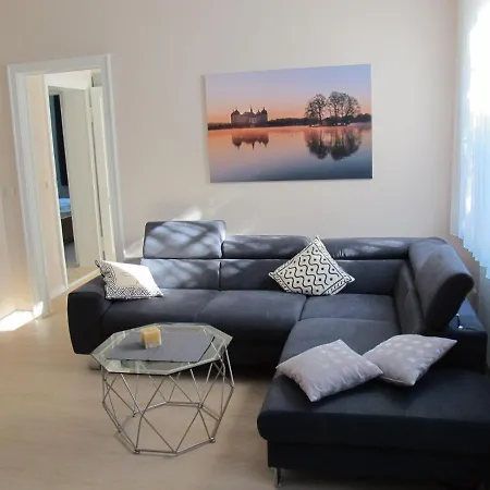 Apartment Schulberg 2a *