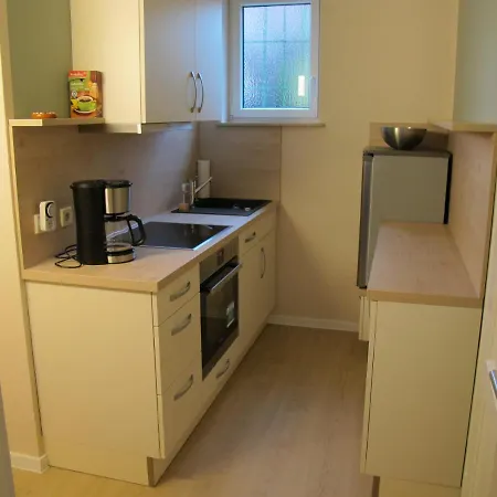 Schulberg 2a Apartment *