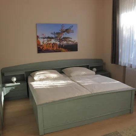 Schulberg 2a Apartment