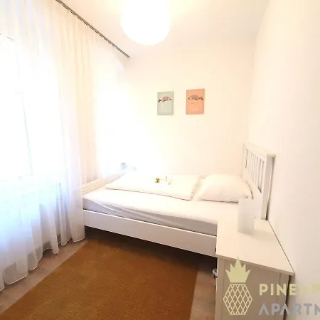 Apartmán Ruhiges Hinterhof Im Herzen Der Neustadt Drážďany