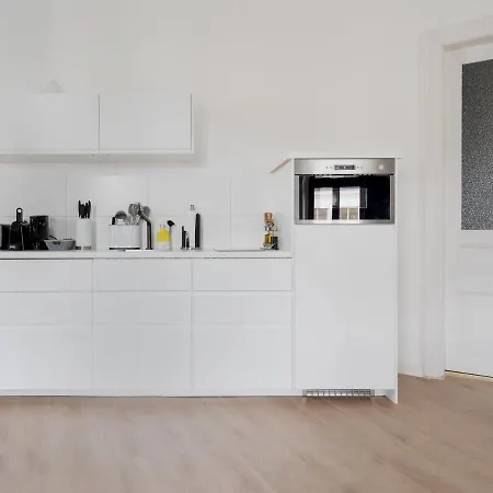 Limehome Hoyerswerdaerstrasse Drezda