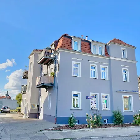 Gruener Weg