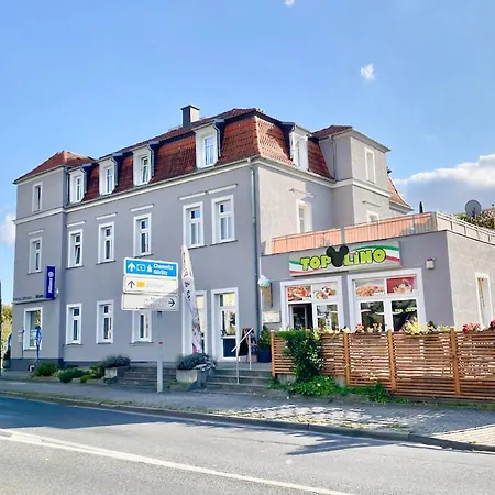 Gruener Weg Dresden