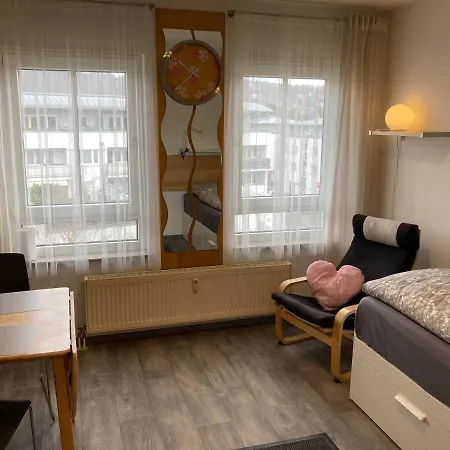 Tiny Apartamento