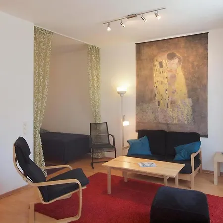 Laurin L62 Apartmán