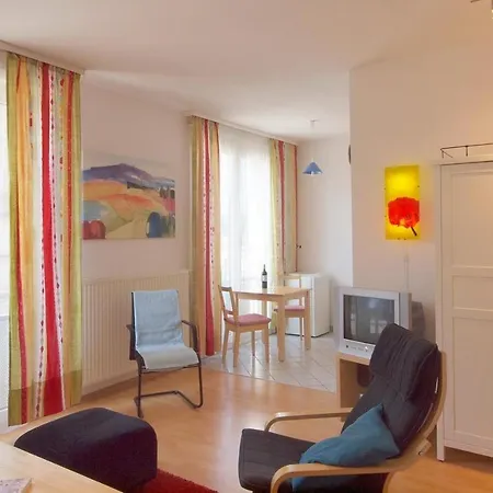 Laurin L62 Apartmán *