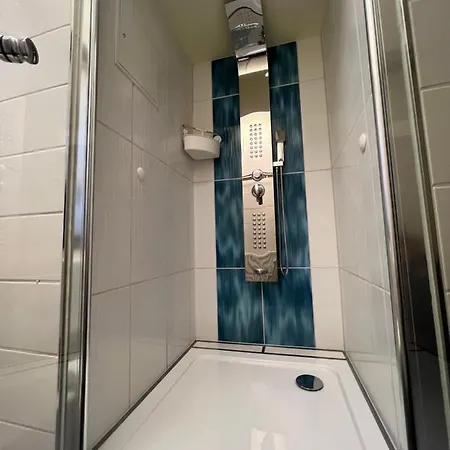 Apartman Sweet Inside One