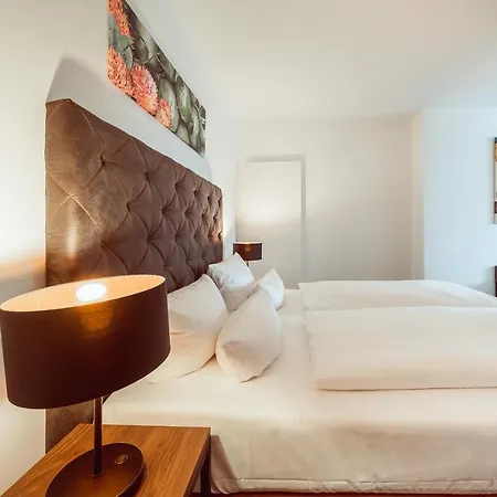 Apartamento Familienapartment Am Neumarkt Ll Dresden