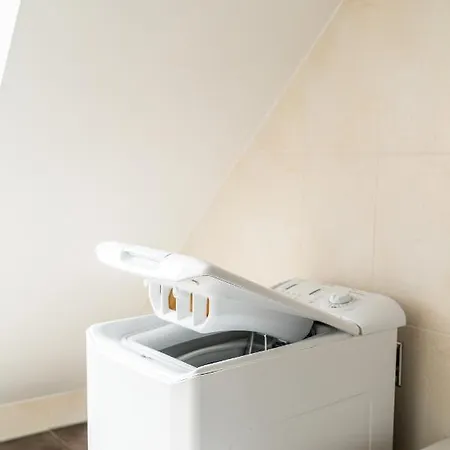 Apartamento Familienapartment Am Neumarkt Ll *