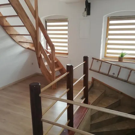 -am Alten Dorfplatz- Holiday home