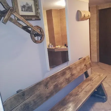Holiday home -am Alten Dorfplatz-