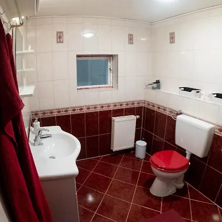-am Alten Dorfplatz- Holiday home